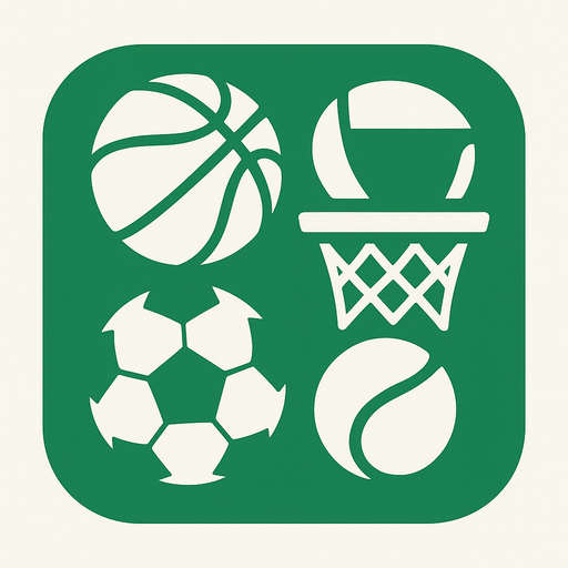 必一运动 Logo