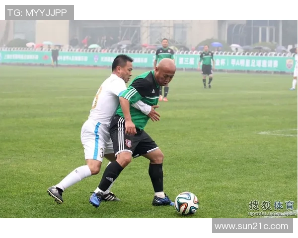 鄂高足球明星2024全新赛季展望与球员发展动态分析